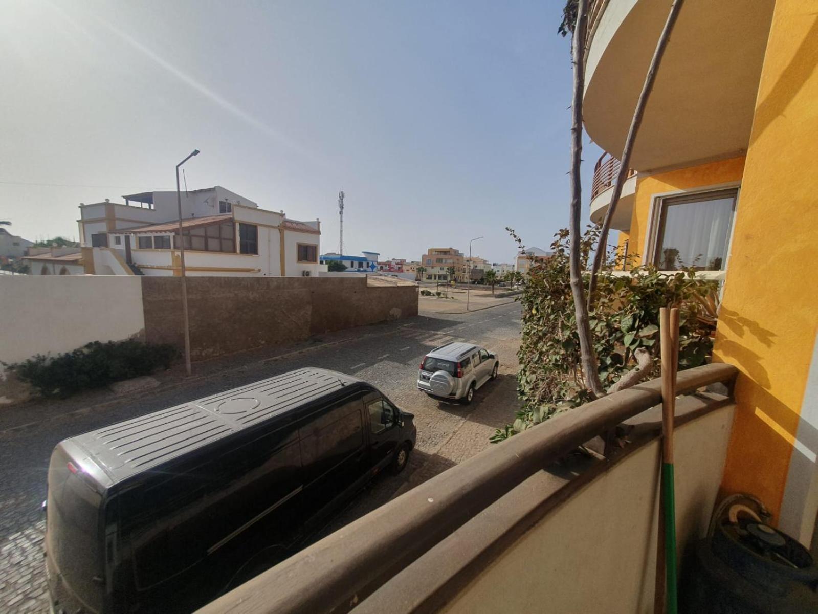 Meridiana Sal Capo Verde Santa Maria Kültér fotó